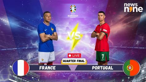 Euro 2024 Live Football Score, Live Streaming and Latest News.